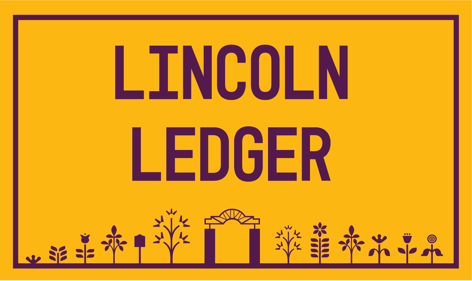 Lincoln Ledger
